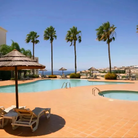 شقة Spacious Near Porto De Mos Beach, Lagos. لاغوس