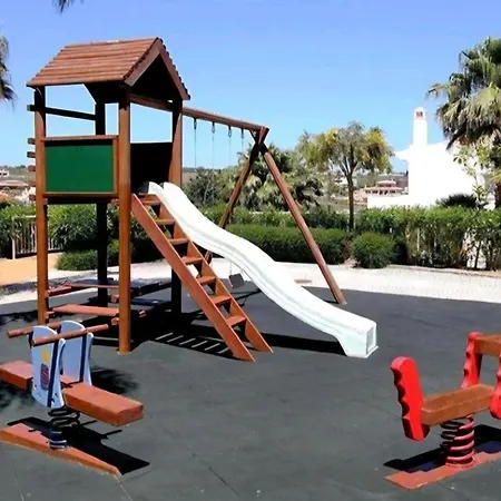 Apartament Spacious Near Porto De Mos Beach, Lagos. Lagos