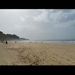 Spacious Near Porto De Mos Beach, Lagos. *