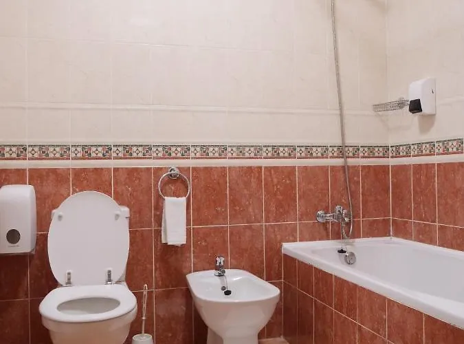 Appartamento Spacious Near Porto De Mos Beach, Lagos.