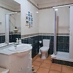 Apartmán Spacious Near Porto De Mos Beach, Lagos.